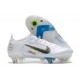 Nike Mercurial Vapor XIV Elite SG Pro Gris Azul Marino Oscuro