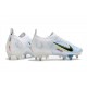 Nike Mercurial Vapor XIV Elite SG Pro Gris Azul Marino Oscuro