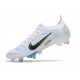 Nike Mercurial Vapor XIV Elite SG Pro Gris Azul Marino Oscuro