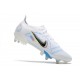 Nike Mercurial Vapor XIV Elite SG Pro Gris Azul Marino Oscuro