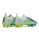 Nike Mercurial Vapor XIV Elite SG Pro Dream Speed Barely Verde Volt Morado Eléctrico