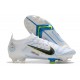 Nike Mercurial Vapor XIV Elite FG Gris Azul Marino Oscuro