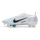 Nike Mercurial Vapor XIV Elite FG Gris Azul Marino Oscuro