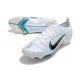 Nike Mercurial Vapor XIV Elite FG Gris Azul Marino Oscuro