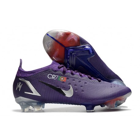 Nike Mercurial Vapor 14 Elite FG Dream Speed Violeta Metal