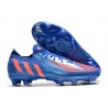 adidas Predator Edge.1 Low FG Hi Res Azul Turbo