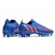 adidas Predator Edge.1 Low FG Hi Res Azul Turbo