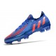 adidas Predator Edge.1 Low FG Hi Res Azul Turbo