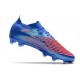 adidas Predator Edge.1 Low FG Hi Res Azul Turbo