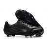Nike Botas Hombre Tiempo Legend 9 Elite FG Negro