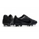 Nike Botas Hombre Tiempo Legend 9 Elite FG Negro