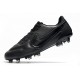 Nike Botas Hombre Tiempo Legend 9 Elite FG Negro