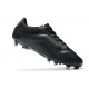 Nike Botas Hombre Tiempo Legend 9 Elite FG Negro