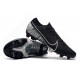 Nike Mercurial Vapor 13 Elite FG Zapatilla - Negro Blanco