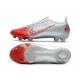 Nike Mercurial Vapor XIV Elite FG Leroy Sané Plata Rojo