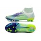 Nike Mercurial Superfly 8 Elite AG Dream Speed Barely Verde Volt Morado Eléctrico