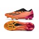 Botas de fútbol adidas X Speedportal.1 FG Naranja Negro