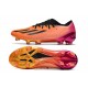 Botas de fútbol adidas X Speedportal.1 FG Naranja Negro