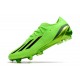 Botas adidas X Speedportal.1 FG Solar Verde Negro Amarillo Solar