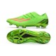 Botas de fútbol adidas X Speedportal.1 FG Verde Rojo