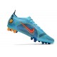 Nike Mercurial Vapor XIV Elite AG PRO Azul Láser Naranja Marina