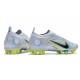 Nike Mercurial Vapor XIV Elite AG PRO Gris Azul Marino Oscuro