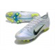 Nike Mercurial Vapor XIV Elite AG PRO Gris Azul Marino Oscuro