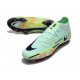 Nike Phantom GT II Elite DF FG Menta Espuma Oscuro Azul Ghost Verde