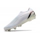 Bota de fútbol adidas X Speedportal+ FG Blanco
