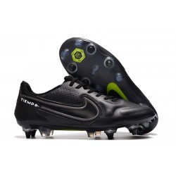 Nike Tiempo Legend 9 Elite SG-PRO AC Negro