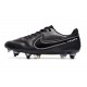 Nike Tiempo Legend 9 Elite SG-PRO AC Negro