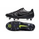 Nike Tiempo Legend 9 Elite SG-PRO AC Negro