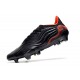 adidas Copa Sense.1 FG Negro Rojo Team Solar Verde