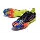 adidas Copa Sense.1 FG Negro Cian Vivo Team Amarillo Solar