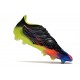 adidas Copa Sense.1 FG Negro Cian Vivo Team Amarillo Solar