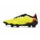 adidas Copa Sense.1 FG Team Amarillo Solar Rojo Negro