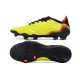 adidas Copa Sense.1 FG Team Amarillo Solar Rojo Negro