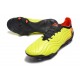 adidas Copa Sense.1 FG Team Amarillo Solar Rojo Negro