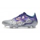 adidas Copa Sense.1 FG Team Collegiate Morado Plateado Metálico Menta Rush