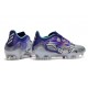 adidas Copa Sense.1 FG Team Collegiate Morado Plateado Metálico Menta Rush