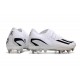 adidas X Speedportal.1 SG Hombre Blanco Negro