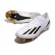 adidas X Speedportal.1 SG Hombre Blanco Negro