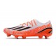 adidas X Speedportal.1 SG Hombre Naranja Blanco Negro