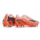 adidas X Speedportal.1 SG Hombre Naranja Blanco Negro