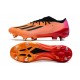 adidas X Speedportal.1 SG Hombre Naranja Negro