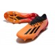 adidas X Speedportal.1 SG Hombre Naranja Negro