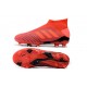 Botas de fútbol adidas Predator 19+ Fg - Rojo