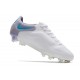 Nike Botas Hombre Tiempo Legend 9 Elite FG Blanco Negro