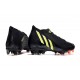 adidas Predator Edge.1 FG Bota Svart Verde