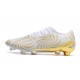 Botas de fútbol adidas X Speedportal.1 FG Blanco Oro